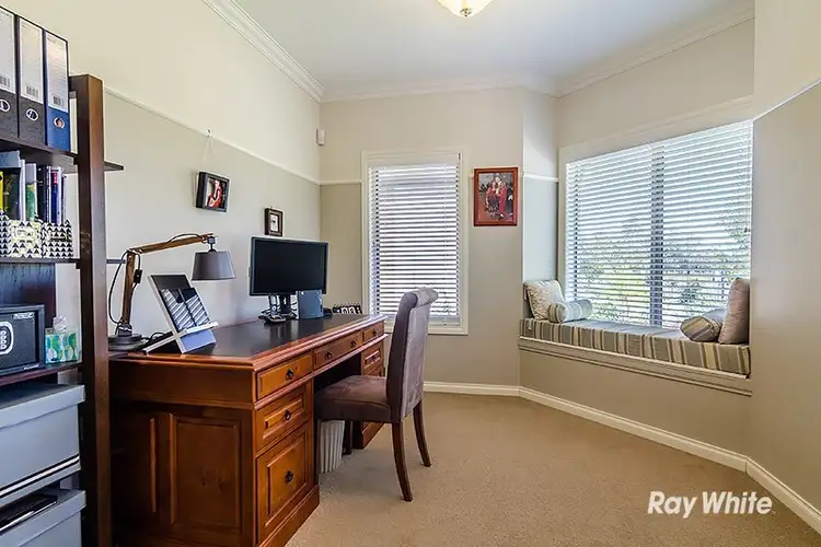 Second view of Homely house listing, 11 Fortuna Crescent, Cranbourne West VIC 3977