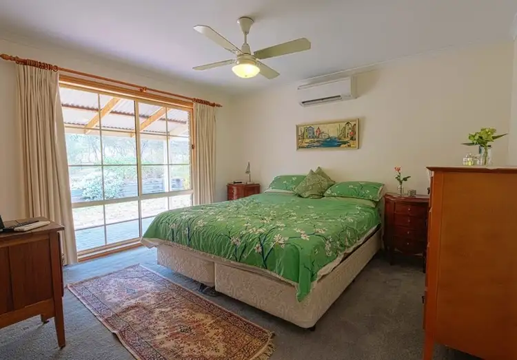 Fifth view of Homely house listing, 40 Old School Lane, Ravenswood South VIC 3453