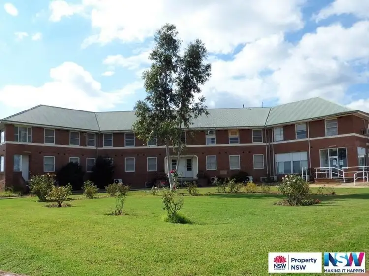 Main view of Homely other listing, 2 Elgin Street, Forbes NSW 2871
