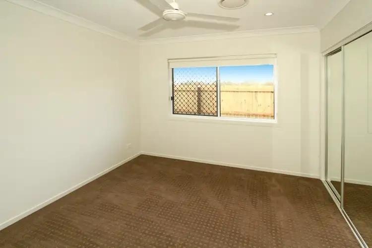 Fifth view of Homely house listing, 32 Geoff Wilson Drive, Norman Gardens QLD 4701
