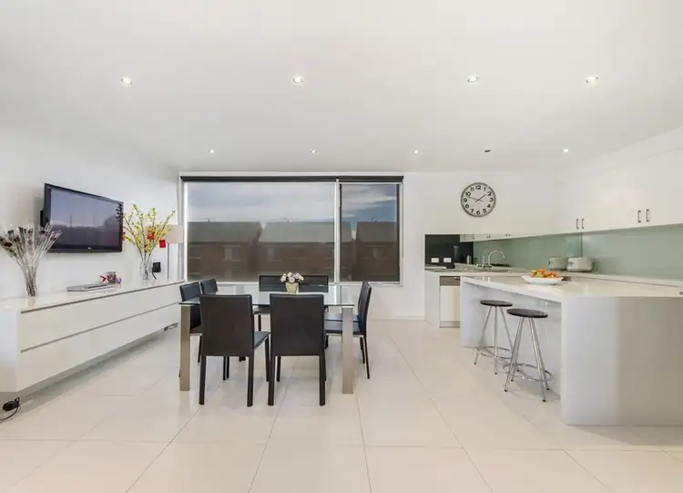 Fifth view of Homely house listing, 58 Cumberland Drive, Maribyrnong VIC 3032