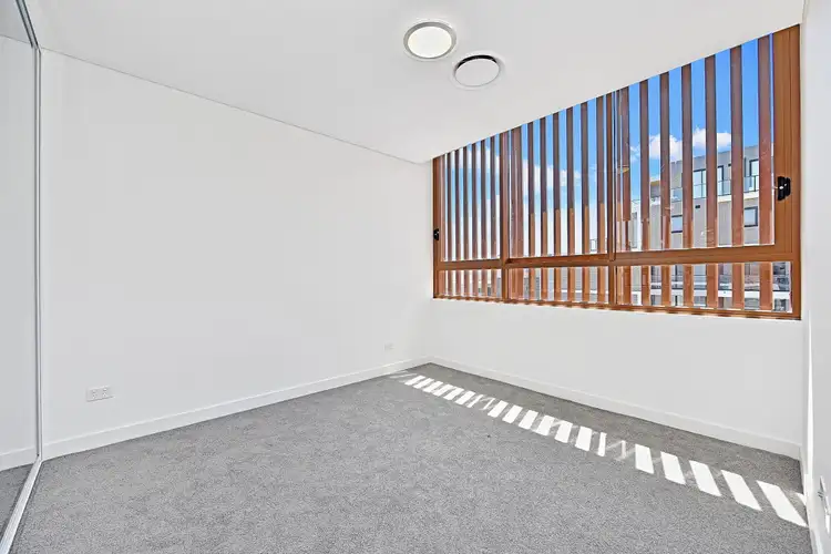 Sixth view of Homely apartment listing, 23/15A Porter Street, Ryde NSW 2112