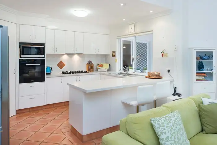 Seventh view of Homely house listing, 46 Sickle Avenue, Hope Island QLD 4212