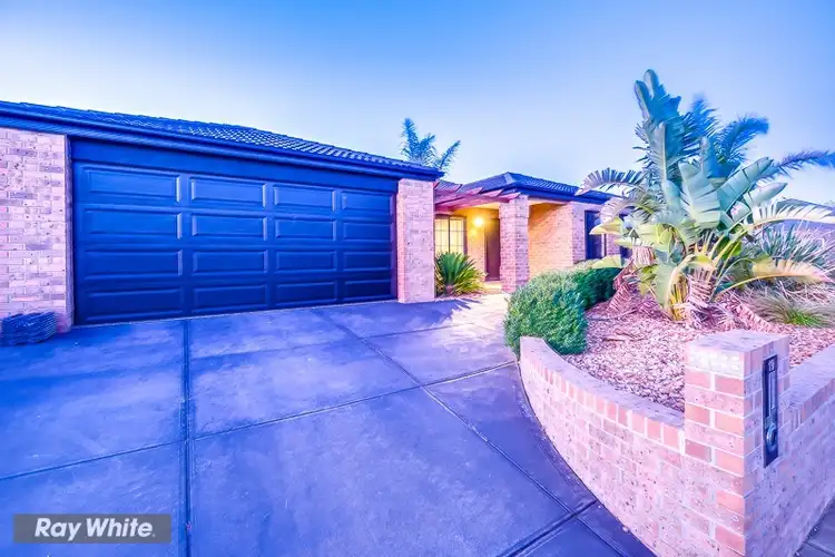 19 Kulin Drive, Tarneit VIC 3029