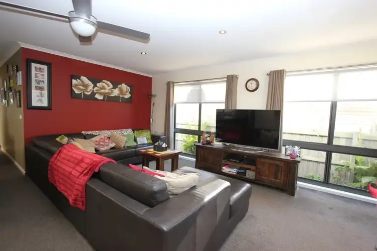 Second view of Homely house listing, 6A Golden Court, Sunset Strip VIC 3922