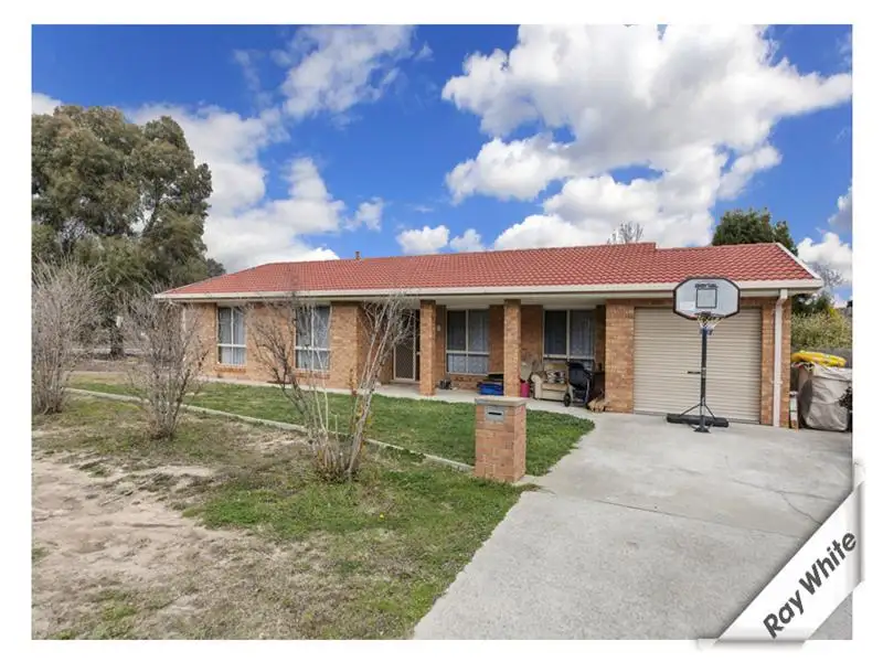 Main view of Homely house listing, 48 Loureiro Street, Conder ACT 2906