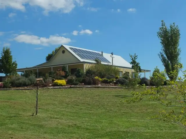 Third view of Homely rural property listing, Address available on request