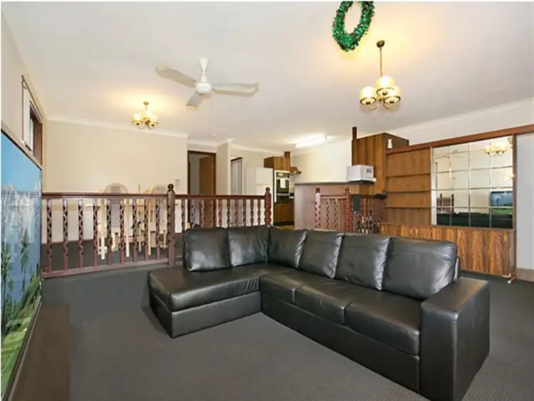 Third view of Homely house listing, 2/107 Sunshine Boulevard, Mermaid Waters QLD 4218