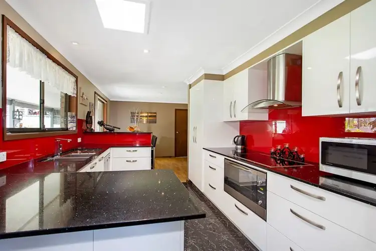 Second view of Homely house listing, 8 Kuburra Road, Erina NSW 2250