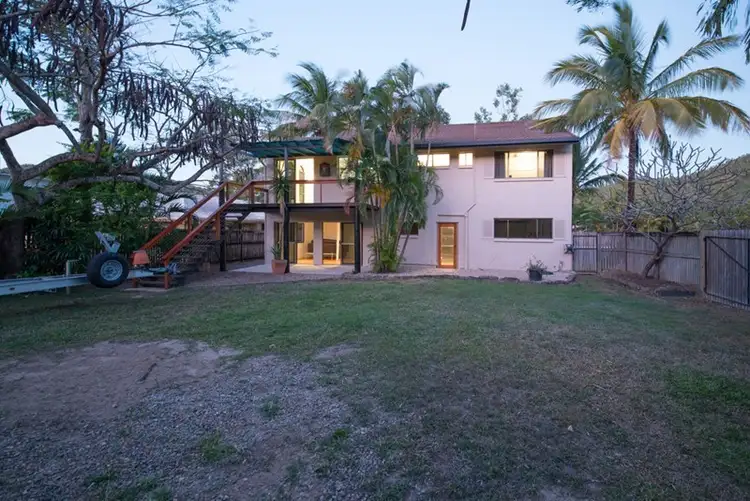 Fifth view of Homely house listing, 20 Jubilee Pocket Road, Jubilee Pocket QLD 4802