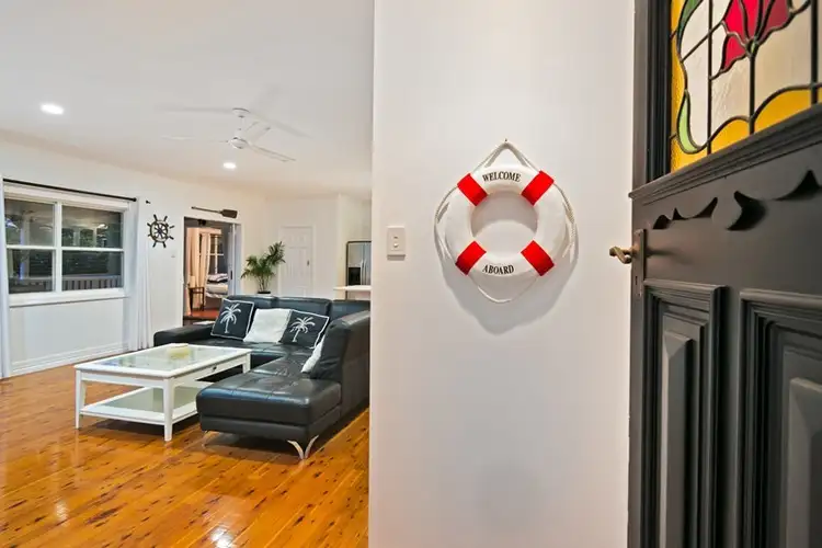 Second view of Homely house listing, 20 Hilliard Street, Ormiston QLD 4160