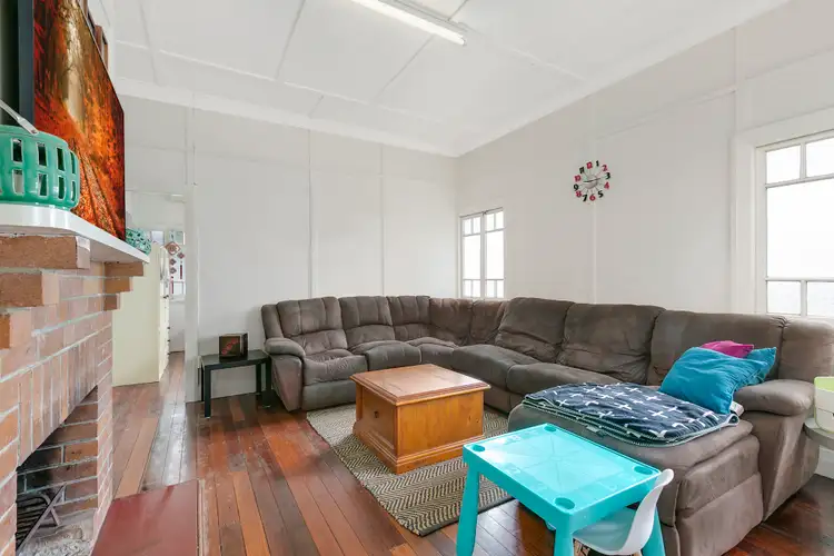 Second view of Homely house listing, 17 Walton Street, Southport QLD 4215