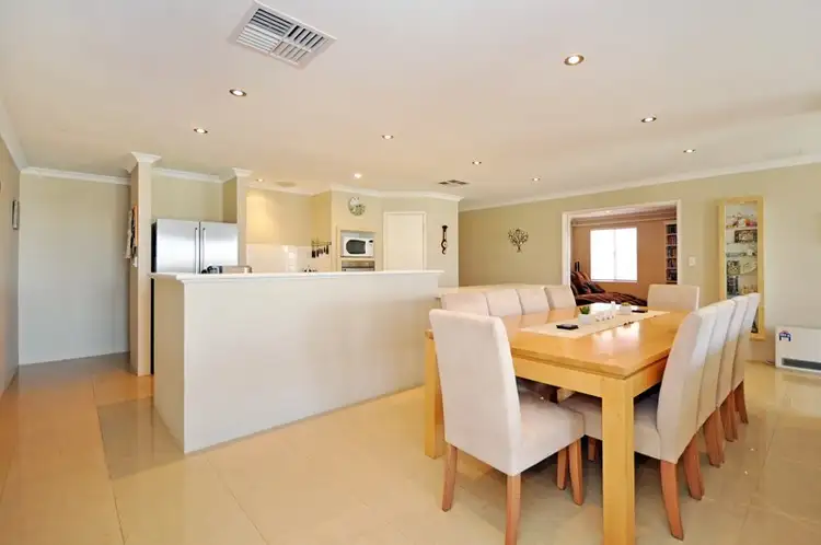 Sixth view of Homely house listing, 11 Hartley Pass, Ellenbrook WA 6069