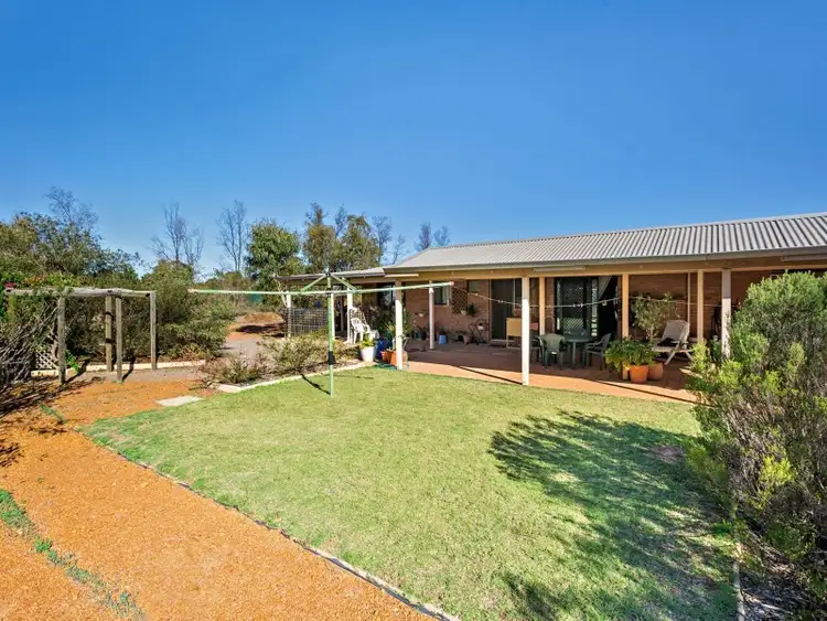 Fifth view of Homely house listing, 33 Longva Road, Moresby WA 6530