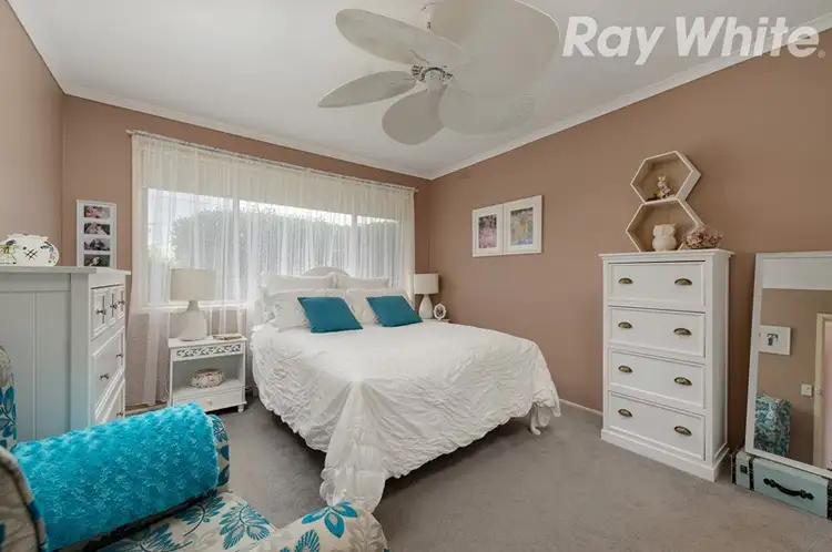 Sixth view of Homely house listing, 4 Neilsen Crescent, Bundoora VIC 3083