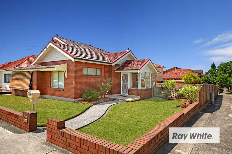 Main view of Homely house listing, 145 John Street, Lidcombe NSW 2141