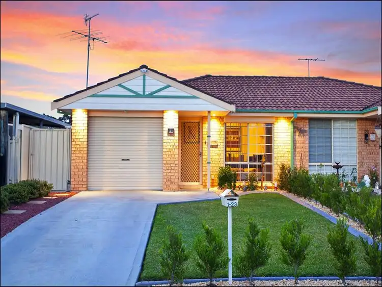 1/23 Therry Street, Bligh Park NSW 2756