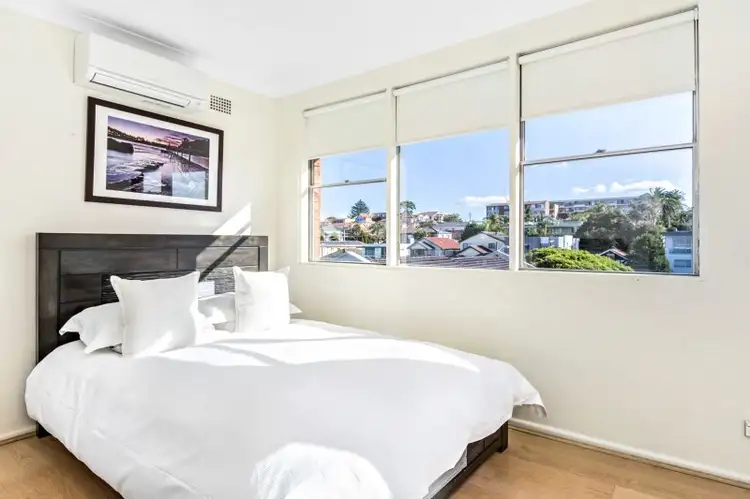 Fourth view of Homely apartment listing, 9/315 Military Road, Vaucluse NSW 2030