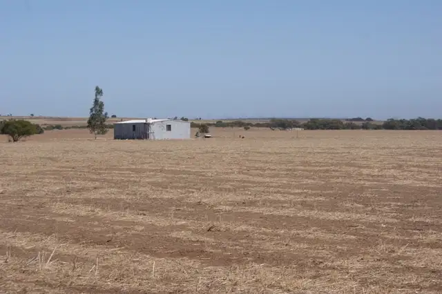 Main view of Homely rural property listing, Lot 1307 Yardarino Road, Dongara WA 6525