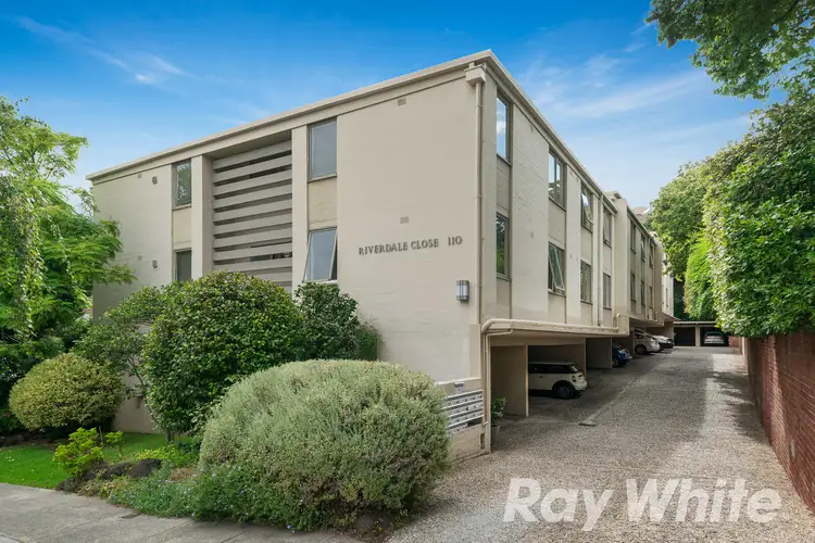 4/110 Caroline Street, South Yarra VIC 3141