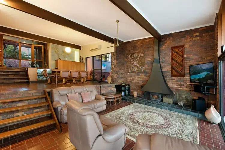 Fifth view of Homely house listing, 8 Fullview Crescent, Buderim QLD 4556