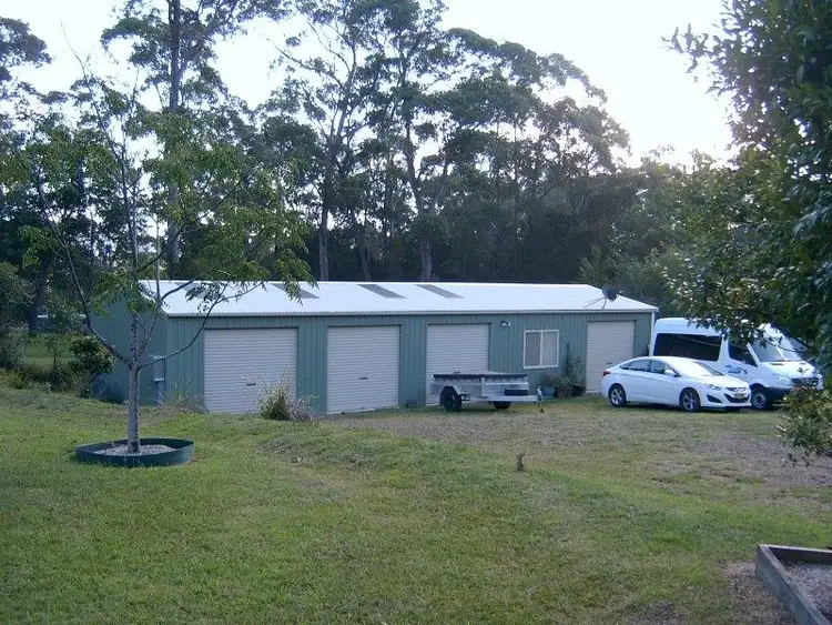 Sixth view of Homely house listing, 7 Conrad Drive, Moruya NSW 2537