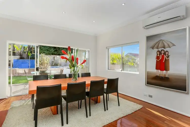 Fifth view of Homely house listing, 22 Oceanview Avenue, Vaucluse NSW 2030