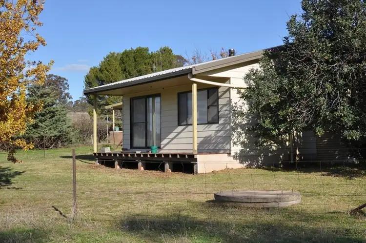 Fifth view of Homely rural property listing, "Lengar" 394 Monaghans Road, Manildra NSW 2865