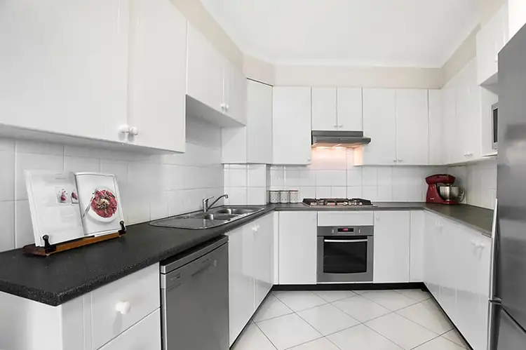 Third view of Homely apartment listing, 155/421 Pacific Highway, Artarmon NSW 2064