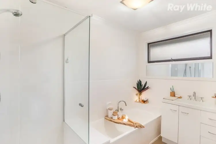 Fifth view of Homely house listing, 48 Currawa Drive, Boronia VIC 3155