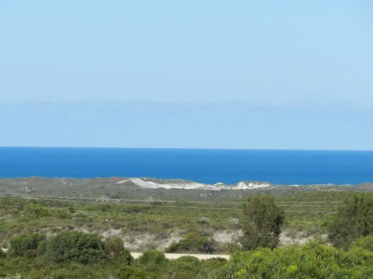 Third view of Homely house listing, Lot 247 Seaview Drive, Karakin WA 6044