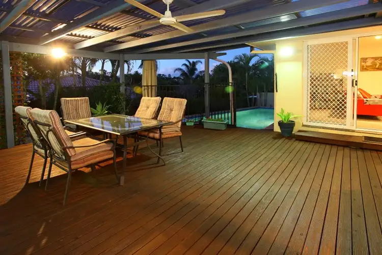 108 Glen Eagles Drive, Robina QLD 4226