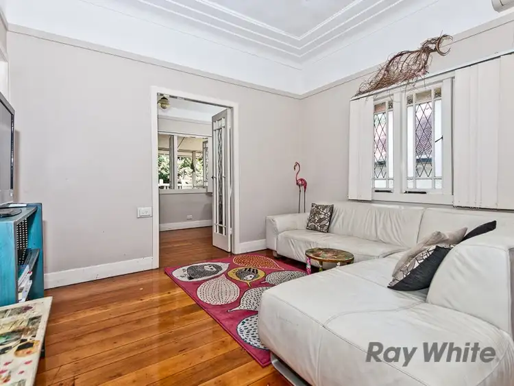 Sixth view of Homely house listing, 81 Bowen Street, Windsor QLD 4030