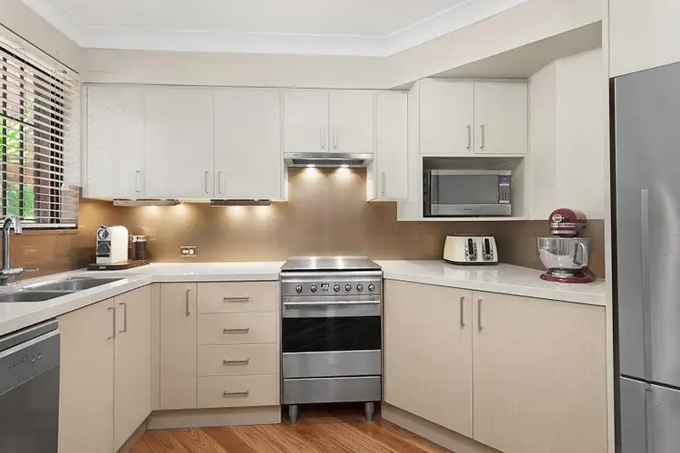 Third view of Homely townhouse listing, 4/1C Christie Street, Wollstonecraft NSW 2065