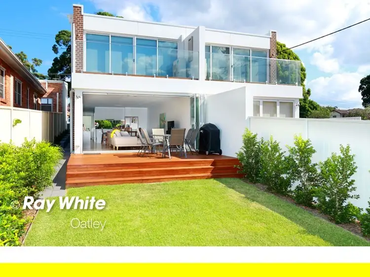 Main view of Homely house listing, 64 Balmoral Road, Mortdale NSW 2223