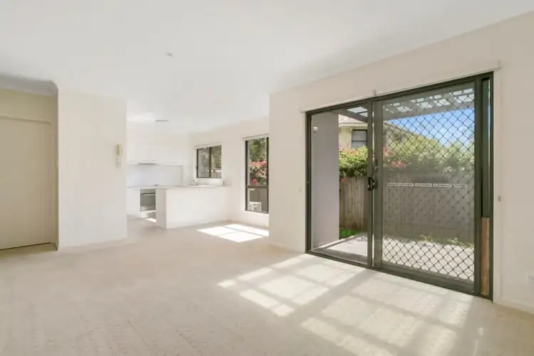 Third view of Homely townhouse listing, 6 'Belmont Grange' 139 Cotlew Street, Ashmore QLD 4214