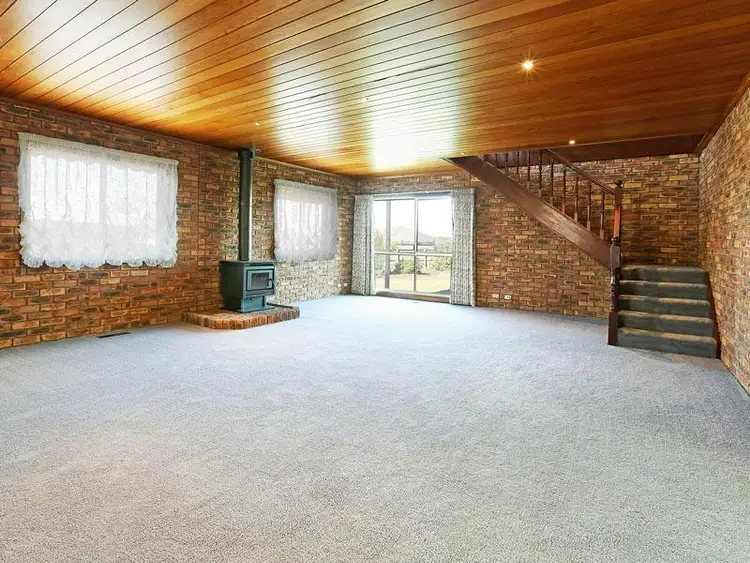 Third view of Homely house listing, 6 Nambrok Court, Grovedale VIC 3216