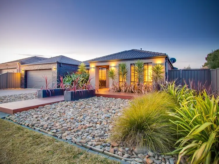 Main view of Homely house listing, 16 Cityview Crescent, Tarneit VIC 3029