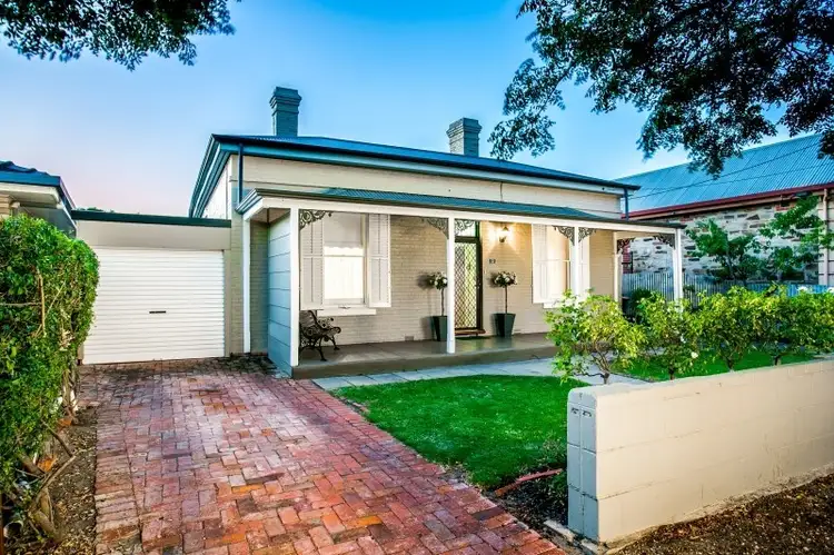 53 Melbourne Place, Alberton SA 5014
