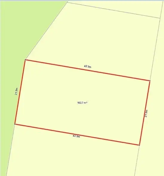 Third view of Homely land listing, 5 Jimmy Noonan Close, Young NSW 2594