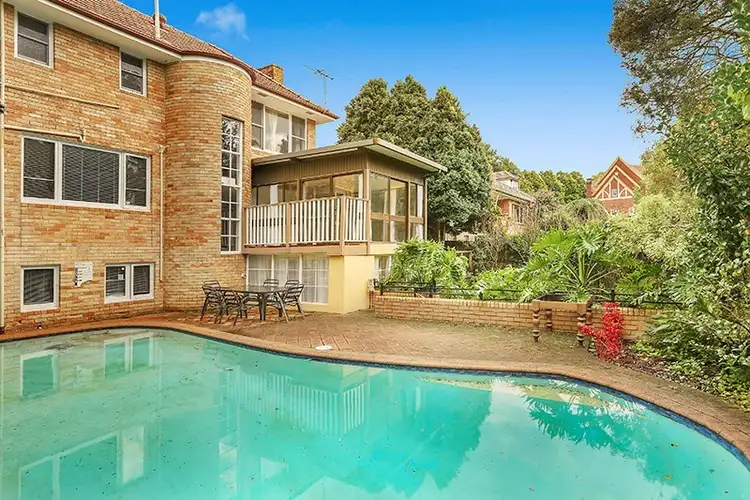 Second view of Homely house listing, 1537 Pacific Highway, Wahroonga NSW 2076