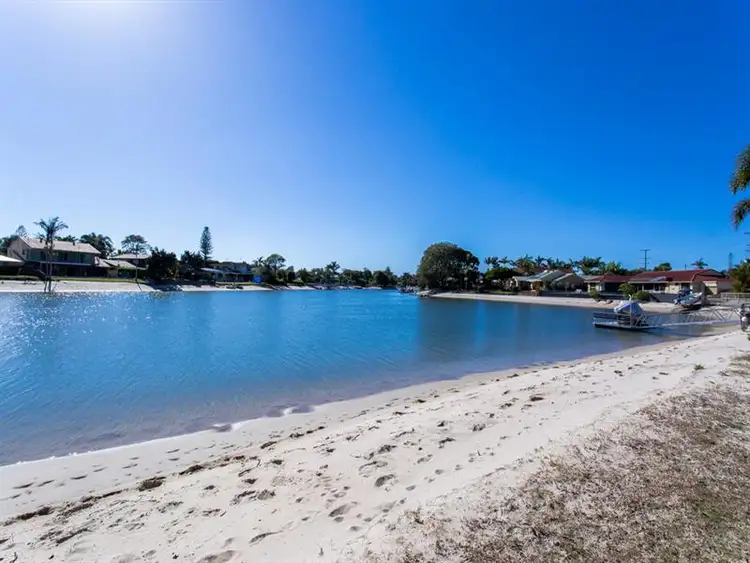 Fifth view of Homely land listing, 226 Mallawa Drive, Palm Beach QLD 4221