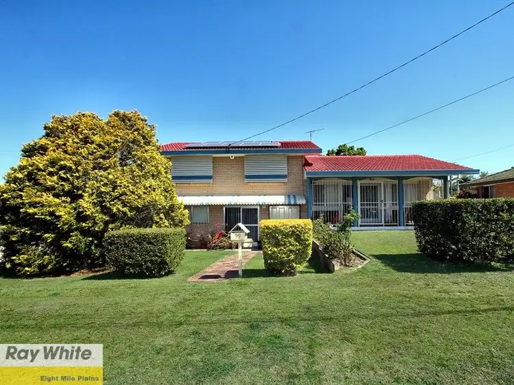 99 Valhalla Street, Sunnybank QLD 4109