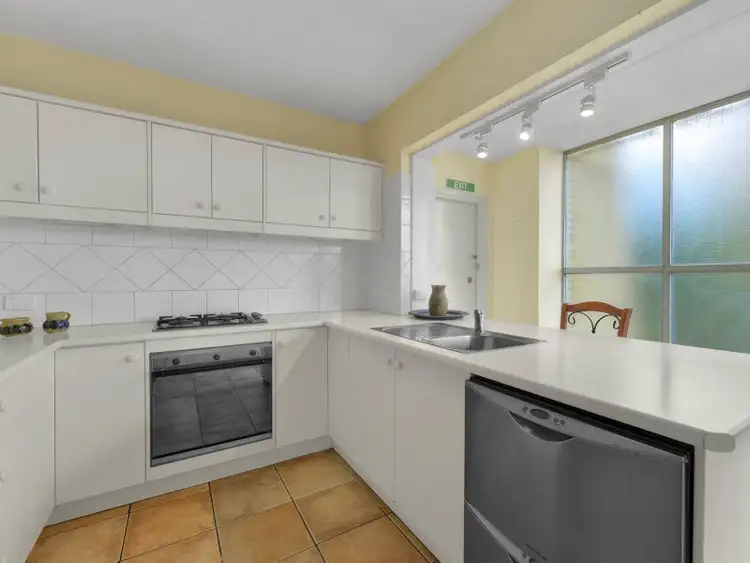 Seventh view of Homely apartment listing, 5/48 Dunmore Terrace, Auchenflower QLD 4066