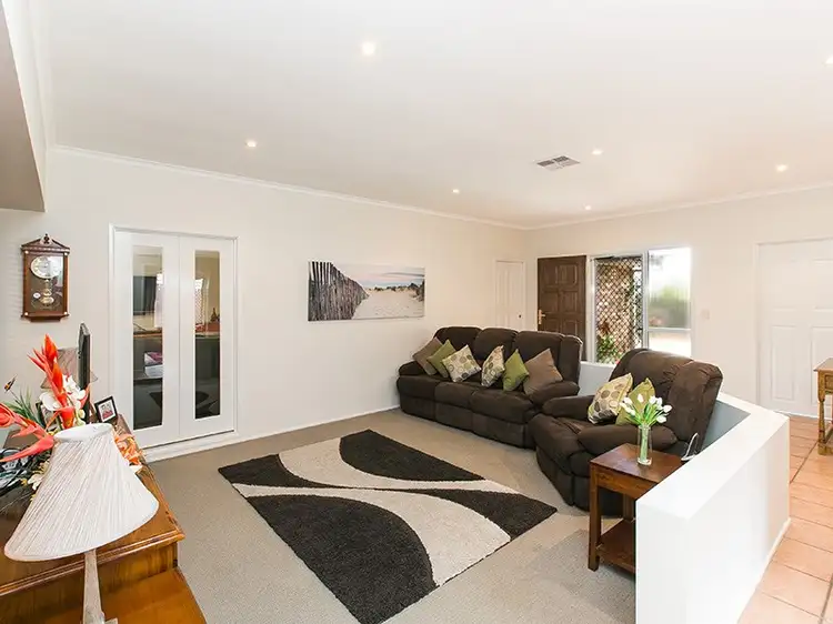 Third view of Homely house listing, 21 Maidenhair Place, Calamvale QLD 4116