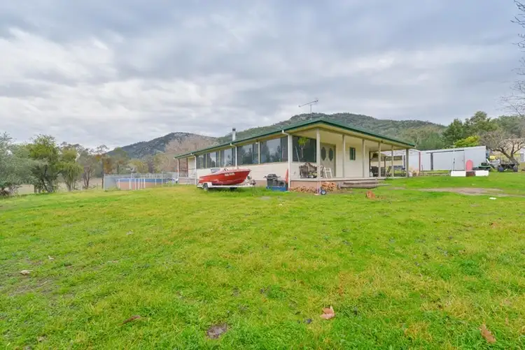 Main view of Homely house listing, 23 Loi Lane, Tamworth NSW 2340