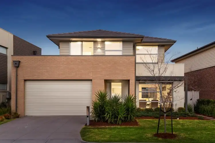 11 Windy Hill Drive, Mulgrave VIC 3170