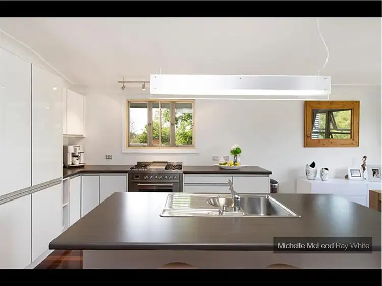 Fourth view of Homely house listing, 32 Norm Street, Kenmore QLD 4069