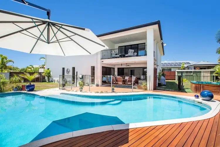 112 The Avenue, Peregian Springs QLD 4573