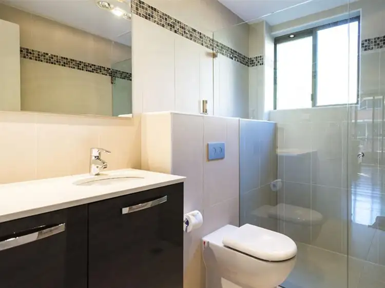 Third view of Homely unit listing, 6/143 Sydney Street, Willoughby NSW 2068